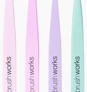 brushworks-pincetter-4-stk-pastel