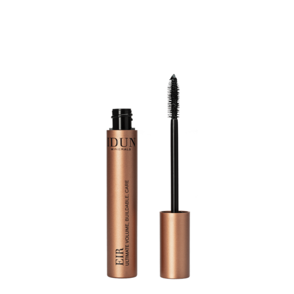Mascara-eir-volume-sort-idun-minerals