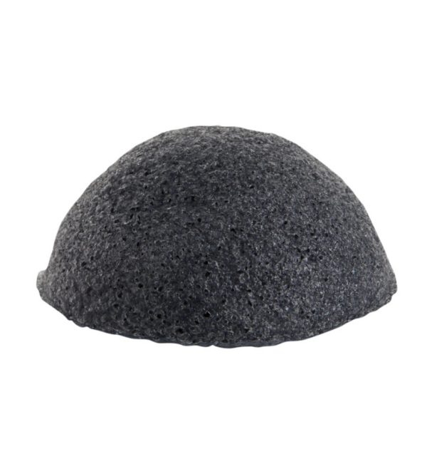 organic-konjac-svamp-bamboo-charcoal-akne-uren-hud