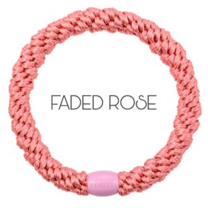 Kknekki-haarelastik-faded-rose