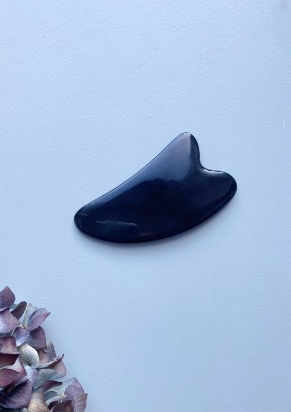 Gua-sha-horn