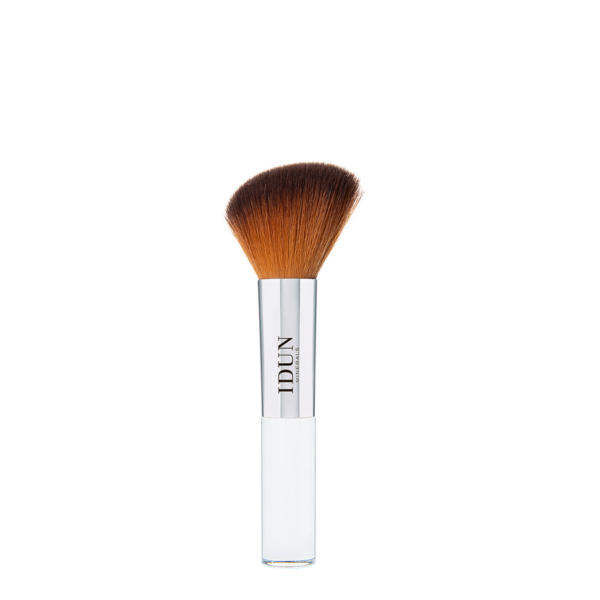 Idun-minerals-blush-brush