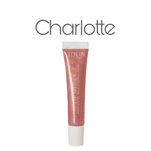 Idun-minerals-lipgloss-charlotte