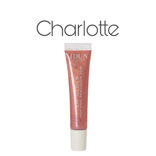 Idun-minerals-lipgloss-charlotte