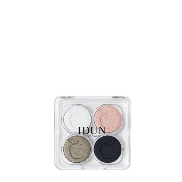 Eyeshadow-palette-vitsippa-idun-minerals