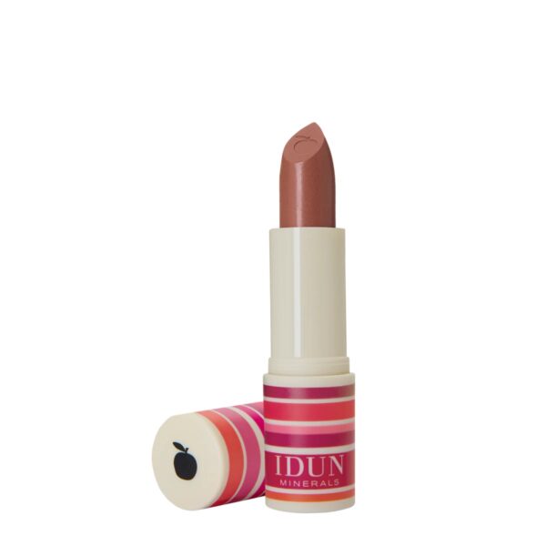 Idun-Minerals-matte-lipstick