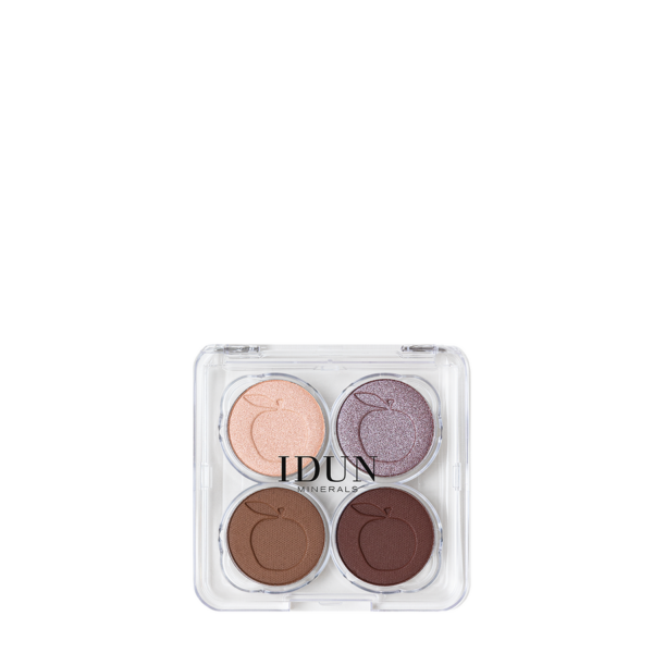 Eyeshadow-Palette-lavendel-Idun-Minerals