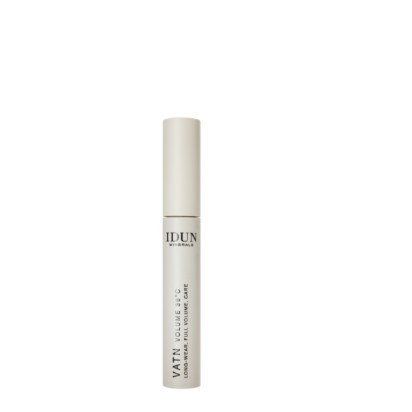 Vatn-volume-mascara-Black-idun-minerals