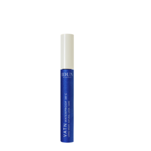 Vatn-waterproof-mascara-sort-Idun-Minerals