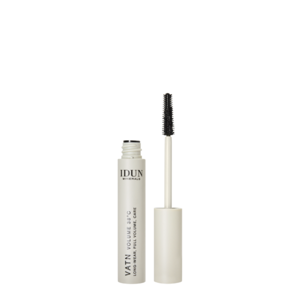 Vatn-volume-mascara-Black-idun-minerals