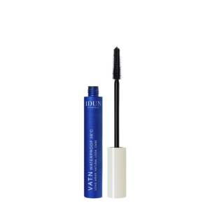 Vatn-waterproof-mascara-sort-Idun-Minerals