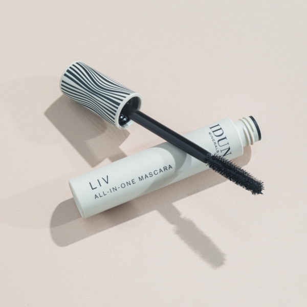 Mascara-liv-all-in-one-Idun-Minerals