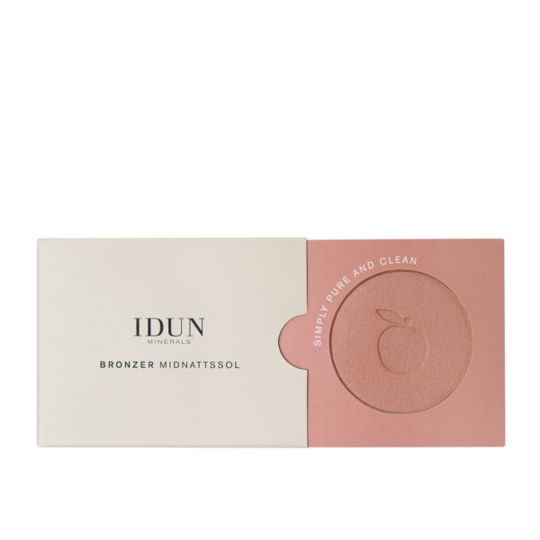 bronzer-midnattssol-idun-minerals