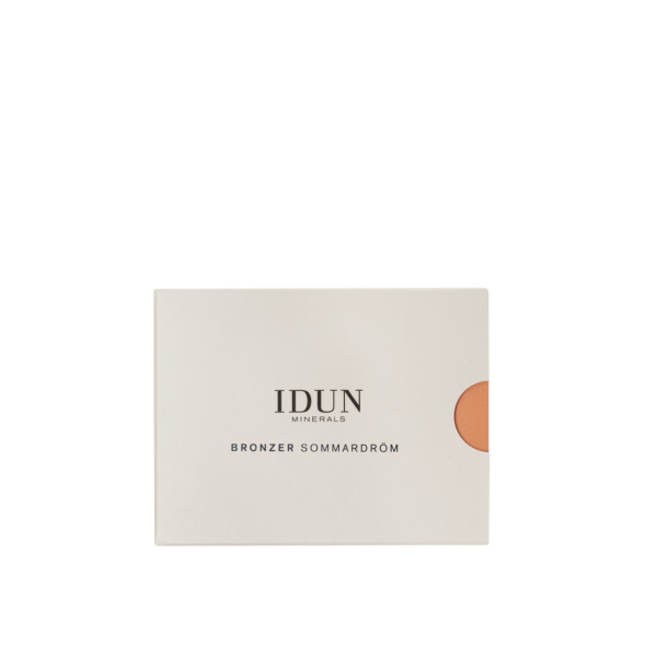 bronzer-sommardrom-idun-minerals