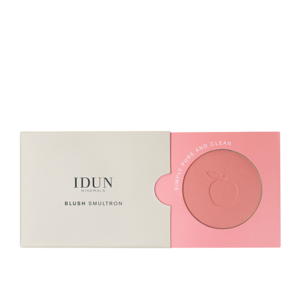 blush-smultron-idun-minerals