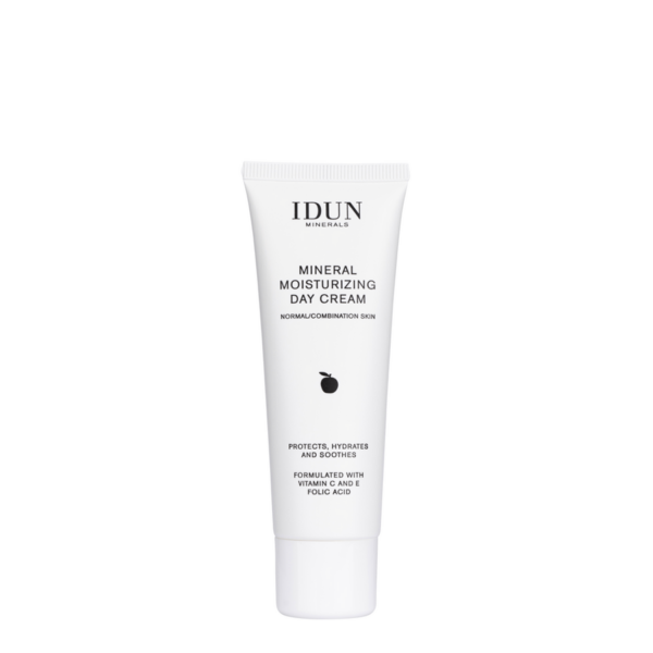 Mineral-Moisturizing-day-cream-normal-kombineret-idun-minerals