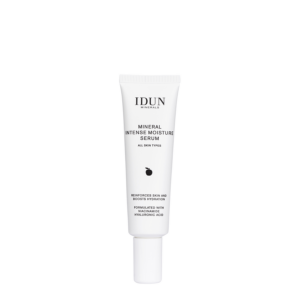Mineral-intense-Moisture-serum-idun-minerals