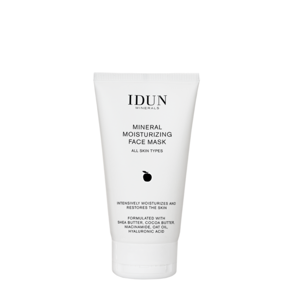 Moisturizing-face-mask-idun-minerals