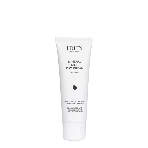 Mineral-Rich-day-cream-idun-minerals