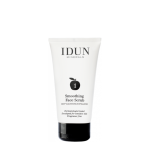 Smoothing-face-scrub-idun-minerals