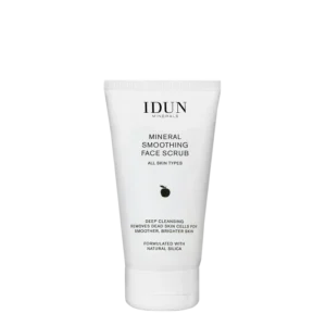 Smoothing-face-scrub-idun-minerals