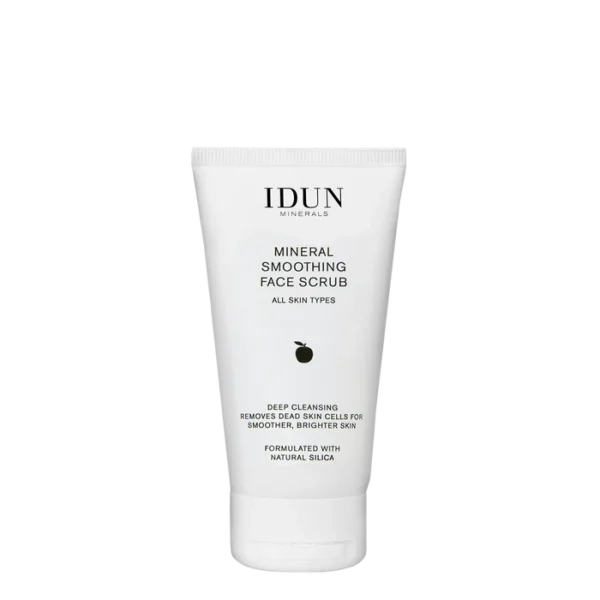 Smoothing-face-scrub-idun-minerals