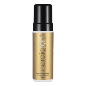 Nordictan-self-tan-mousse-instant