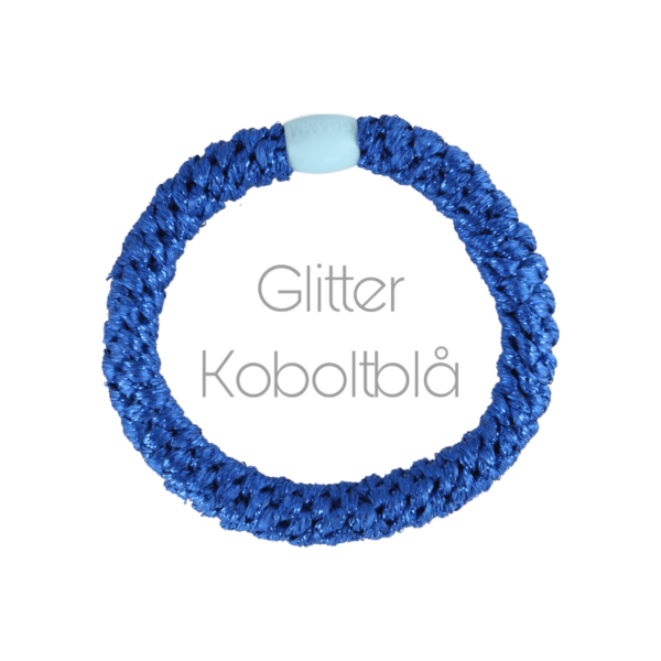 Haarelastik-glitter-koboltblaa