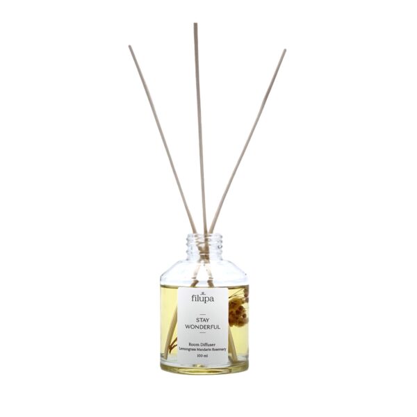 Filupa-room-diffuser-lemongrass