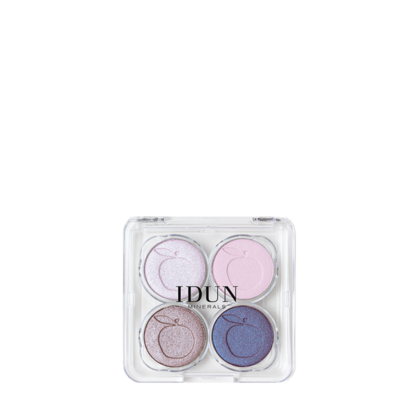 Eyeshadow-palette-Norrlandssyren-idun-minerals