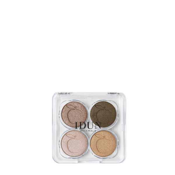 Eyeshadow-palette-brunkulla-idun-minerals