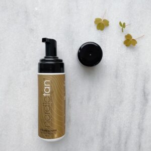 Nordictan-self-tan-mousse-instant