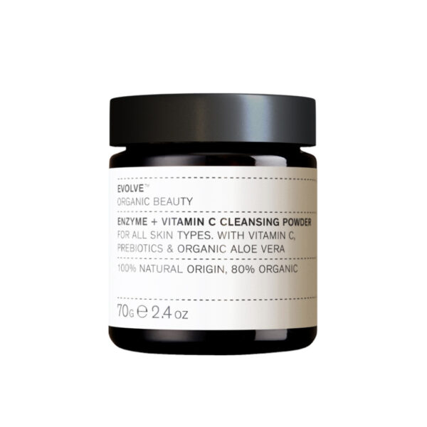 Evolve-enzyme-Vitamin-C-Cleansing-Powder