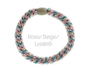 Haarelastik-rosa-beige-lyseblaa-by-staer