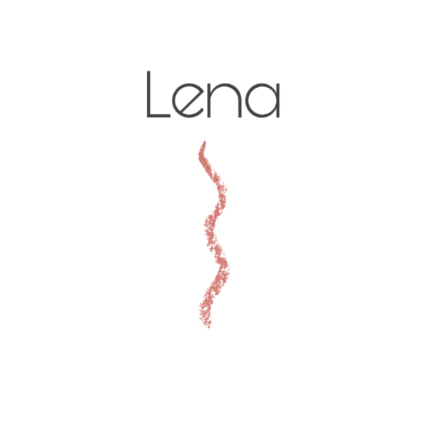 Lipliner - 8 NUANCER - Image 16