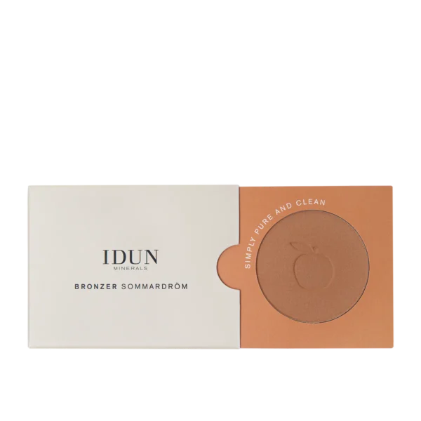 Bronzer/ Solpudder - 4 varianter - Image 3