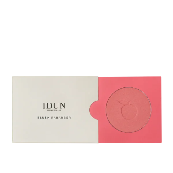 Idun-minerals-blush-rabarber