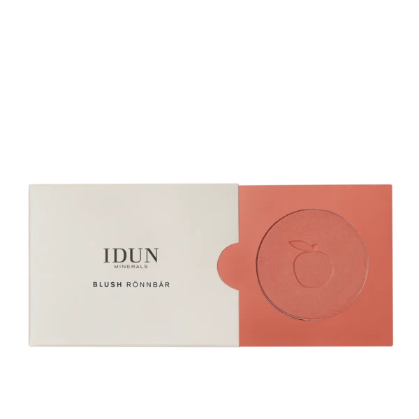 Idun-minerals-blush-rönnbär