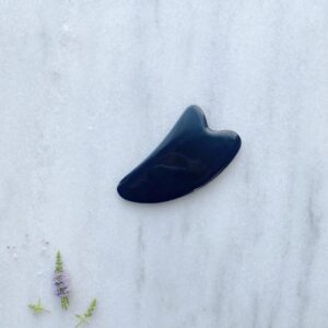Gua-sha-horn