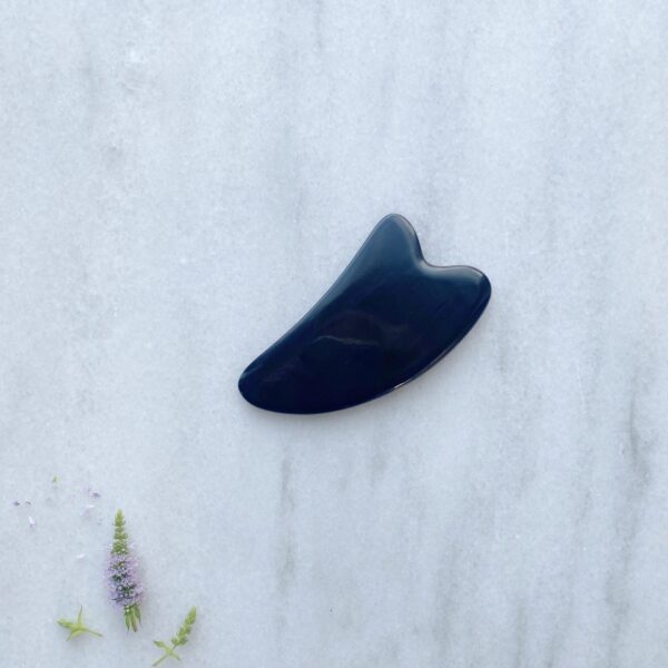 Gua-sha-horn
