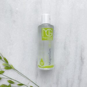 magnesium-olie