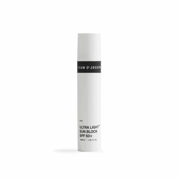 team-dr-joseph-ultra-light-sun-block-spf-50