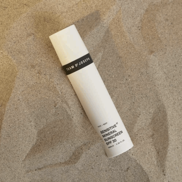team-dr-joseph-sensitive-mineral-sunscreen-spf-30