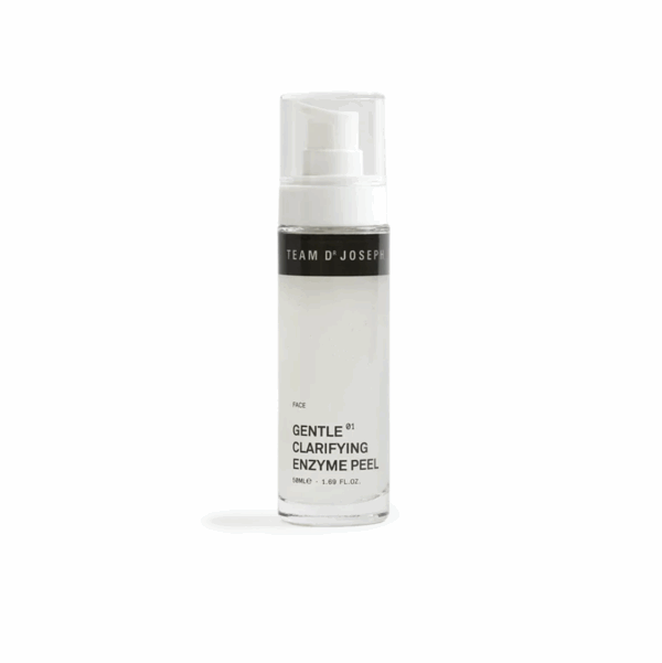 team-dr-joseph-gentle-clarifying-enzyme-peel