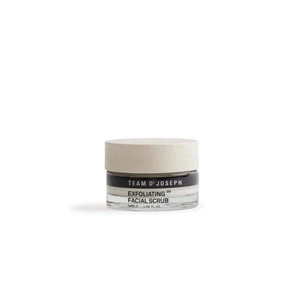 team-dr-joseph-exfoliating-facial-scrub
