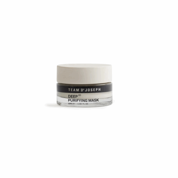 team-dr-joseph-deep-purifying-mask