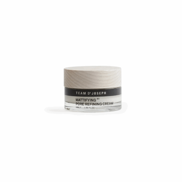 team-dr-joseph-mattifying-pore-refining-cream